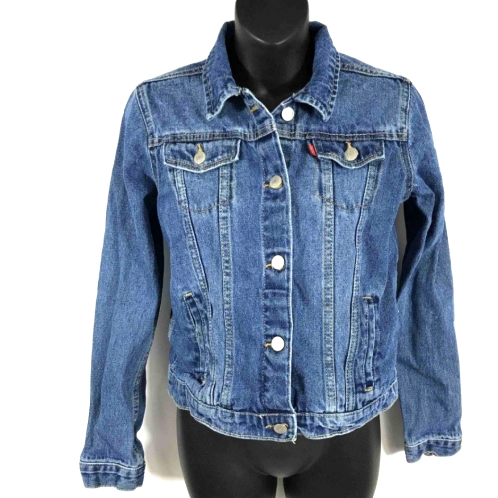 Levis kids xl